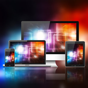 Mobiles & Tabs